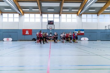 Bild 159 - B-Juniorinnen Futsalmeisterschaft